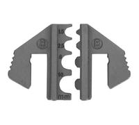 Sealey Non-Insulated Terminal Crimping Jaws Ak3858/b