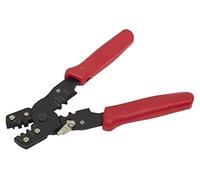 Sealey Non-Ratcheting Crimping Tool - AK3850