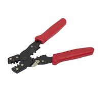 Sealey Non-Ratcheting Crimping Tool - AK3850