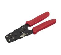 Sealey Non Ratcheting Crimping Tool