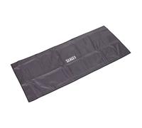 Sealey VS8502 Wing/Grille Cover Non-Slip 1200 X 500Mm