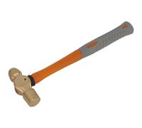Sealey NS083 12oz Ball Pein Hammer Non-Sparking