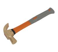 Sealey Claw Hammer 16Oz - Non-Sparking Ns076