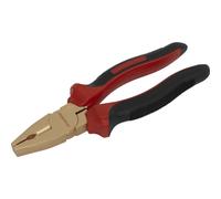 Sealey Non Sparking Combination Pliers