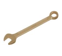 Sealey NS010 Combination Spanner 22Mm - Non-Sparking