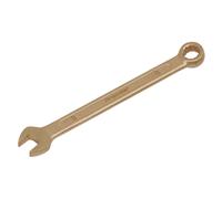 Sealey Non-Sparking Combination Spanner 8mm-32mm Die Forged Beryllium Copper