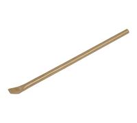 Sealey Crowbar 19 X 500mm - Non-Sparking Ns123