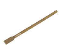 Sealey Non Sparking Long Handle Scraper