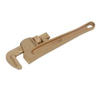 Pipe Wrench 250mm - Non-Sparking