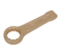 Sealey Slogging Spanner Ring End 46mm - Non-Sparking Ns035