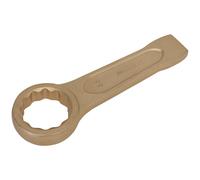 Sealey Non Sparking Ring Slogging Spanner 55mm