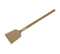 Sealey Non Sparking Scraper Long Handle 150 x 765mm Beryllium Copper NS115