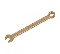 Sealey NS002 Combination Spanner 8Mm - Non-Sparking