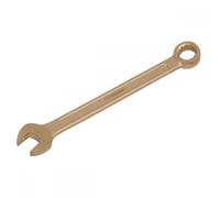 Sealey NS003 Combination Spanner 10Mm - Non-Sparking