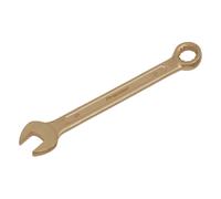Sealey NS004 Premier Non-Sparking Combination Spanner 12mm