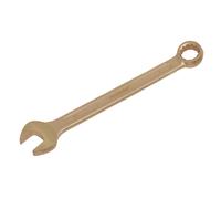 Sealey NS006 Premier Non-Sparking Combination Spanner 14mm
