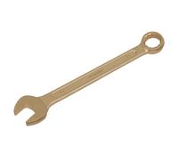 Sealey NS008 Premier Non-Sparking Combination Spanner 17mm