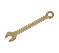 Sealey NS009 Premier Non-Sparking Combination Spanner 19mm