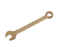 Sealey NS010 22mm Combination Spanner Non-Sparking