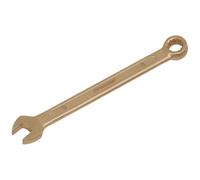 Sealey NS010 Combination Spanner 22mm - Non-Sparking