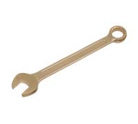 Sealey NS011 Premier Non-Sparking Combination Spanner 24mm