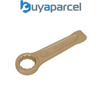 Slogging Spanner Ring End 32mm - Non-Sparking