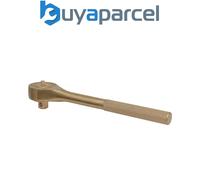 Sealey NS040 Premier Non-Sparking Ratchet Wrench 1/2"Sq Drive
