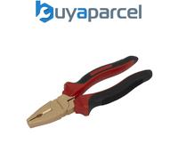 Sealey NS072 Premier Non-Sparking Combination Pliers 200mm