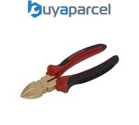 Sealey NS073 Premier Non-Sparking Side Cutters 200mm