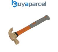 Sealey NS076 Claw Hammer 16Oz - Non-Sparking