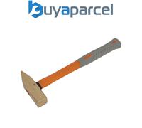 Sealey NS078 Cross Pein Engineer's Hammer 1.1lb Non-Sparking
