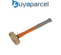 Sealey NS088 Premier Non-Sparking Sledge Hammer 3lb