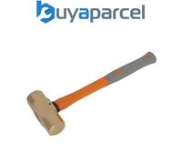 Sealey NS089 Premier Non-Sparking Sledge Hammer 4.4lb