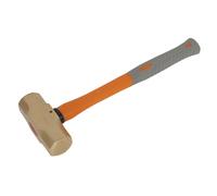 Sealey NS089 Premier Non-Sparking Sledge Hammer 4.4lb