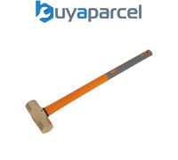 Sledge Hammer 6.6lb - Non-Sparking
