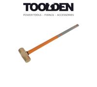Sealey NS091 Sledge Hammer 11lb - Non-Sparking
