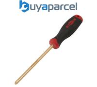 Sealey NS098 Screwdriver Phillips 3 x 150mm - Non-Sparking