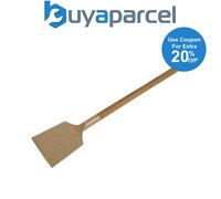 Sealey NS115 Scraper Long Handle 150 x 765mm - Non-Sparking