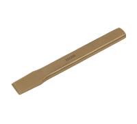 Sealey NS116 Premier Non-Sparking Chisel 22 x 200mm
