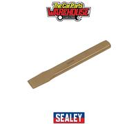 Sealey NS116 Premier Non-Sparking Chisel 22 x 200mm