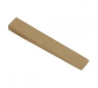 Sealey NS119 Wedge 80 X 13 X 6Mm - Non-Sparking