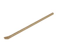 Sealey NS123 Premier Non-Sparking Pry Bar 19 x 500mm