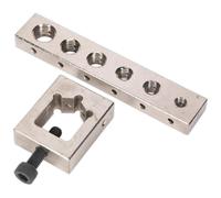 Sealey Vs559 Nut/Bolt Drill Jig