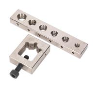 Sealey Nut/Bolt Drill Jig