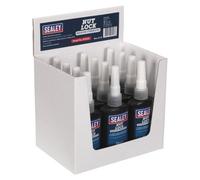 Nut Lock Medium Strength 50ml Pack of 12