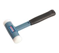 Sealey Nylon Face Dead Blow Hammer 790g