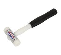 Sealey NFH10 Hammer Nylon Faced 1Lb