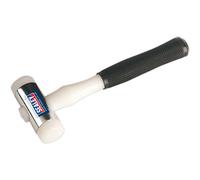 Sealey Nylon Faced Hammer 560g
