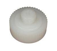 Sealey Nylon Hammer Face, Hard/white For Nfh15 342/712Nf