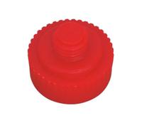 Sealey Nylon Hammer Face, Medium/red For Nfh15